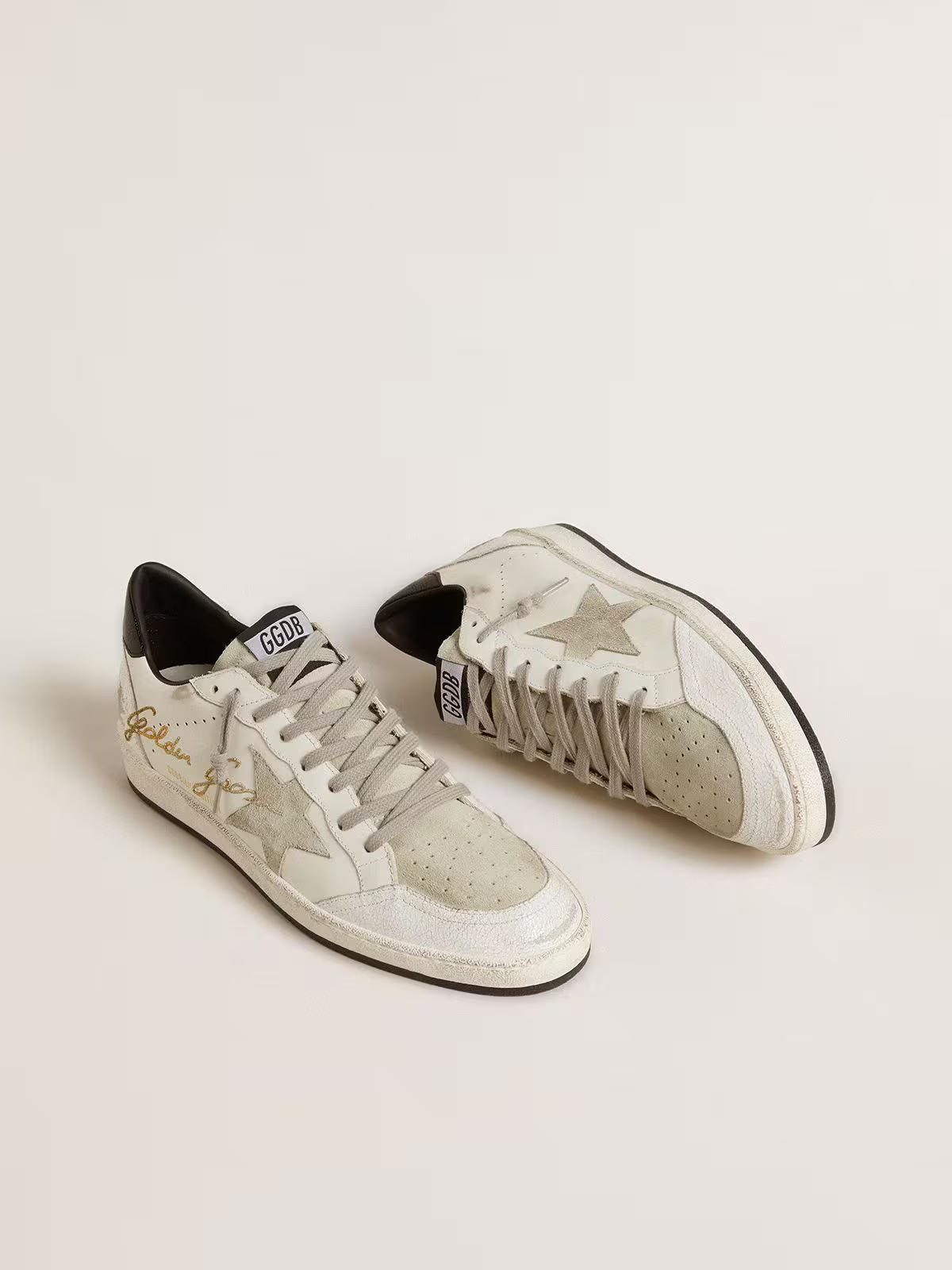 Golden Goose 'Ball Star - LTD Edition'