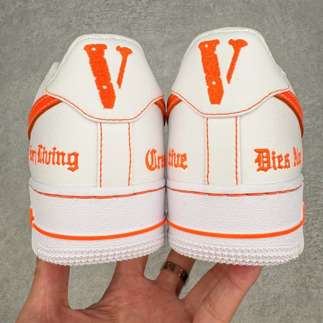 NIKE AIR FORCE 1 LOW x VLONE