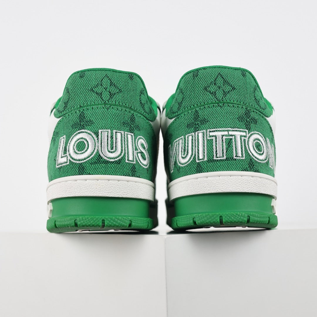 LOUIS VUITTON ´TRAINER STRAP`