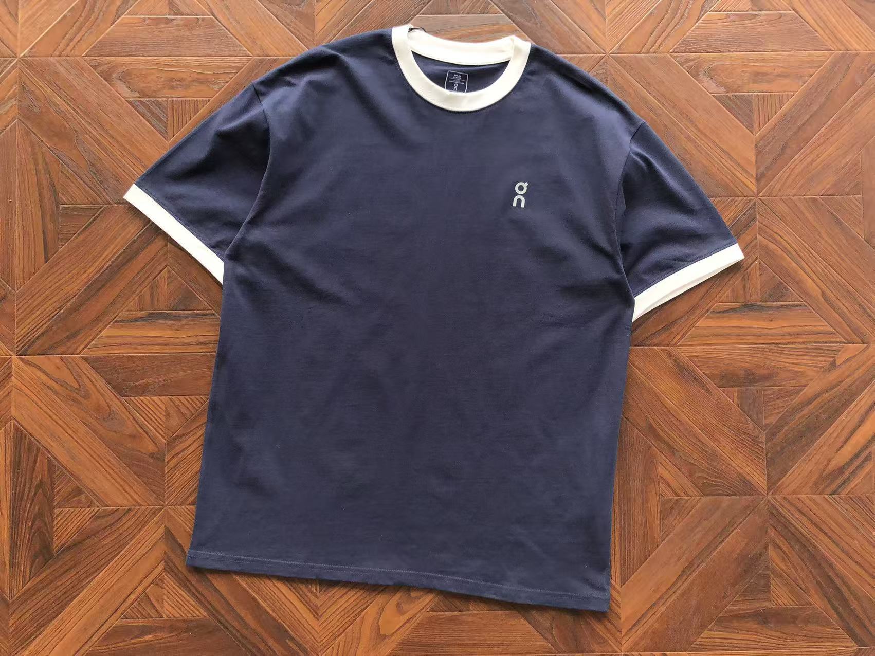 Camiseta ON RUNNING