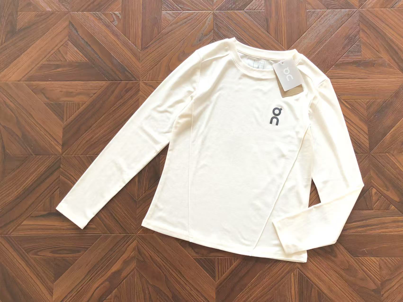 Camiseta ON RUNNING