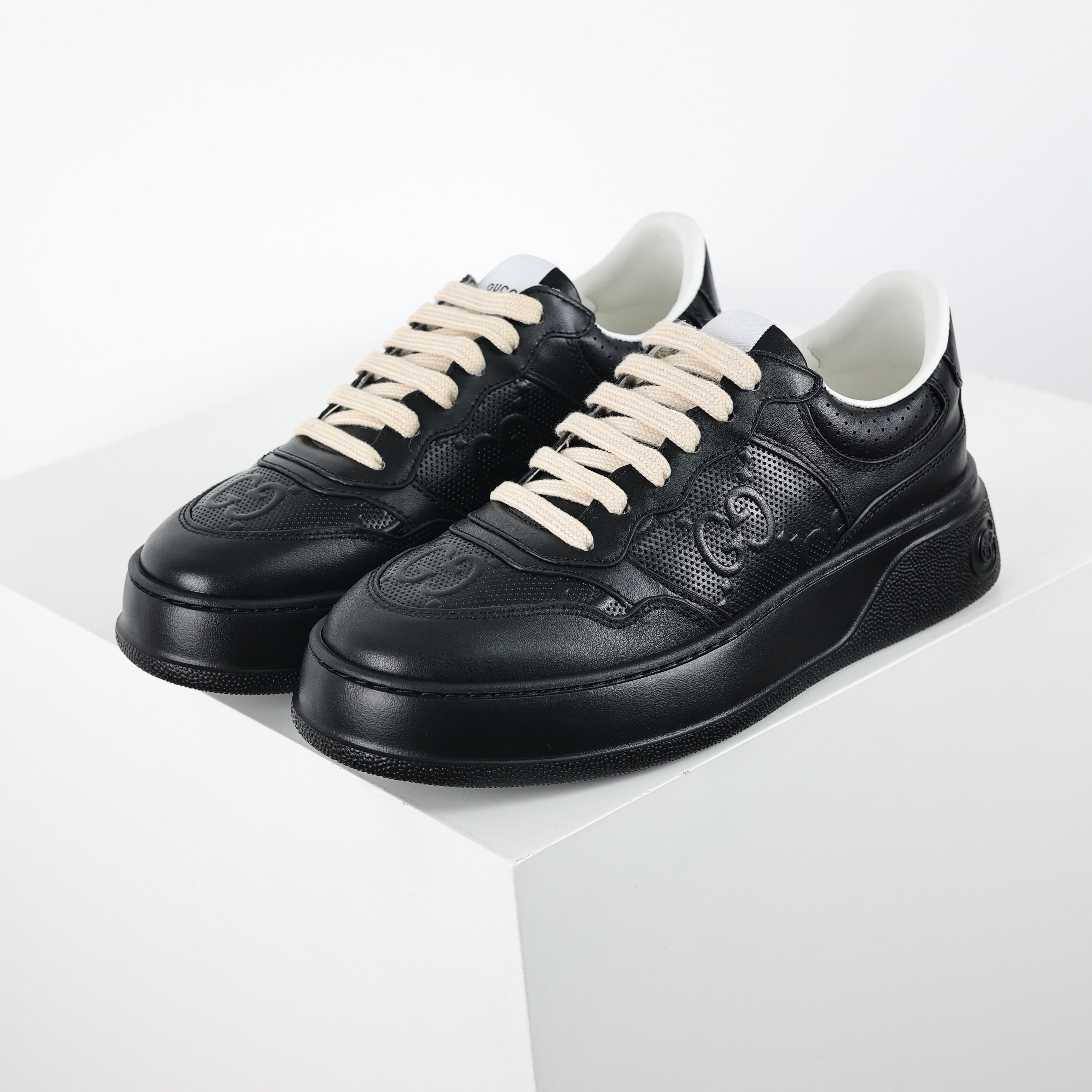 GUCCI 'Chunky GG Supreme'