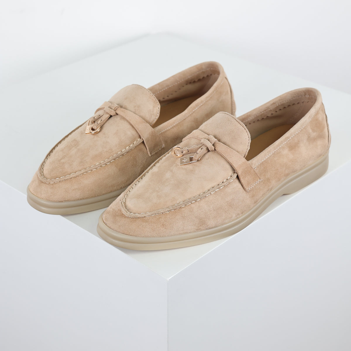 Loafer LORO PIANA 'Summer Walk'
