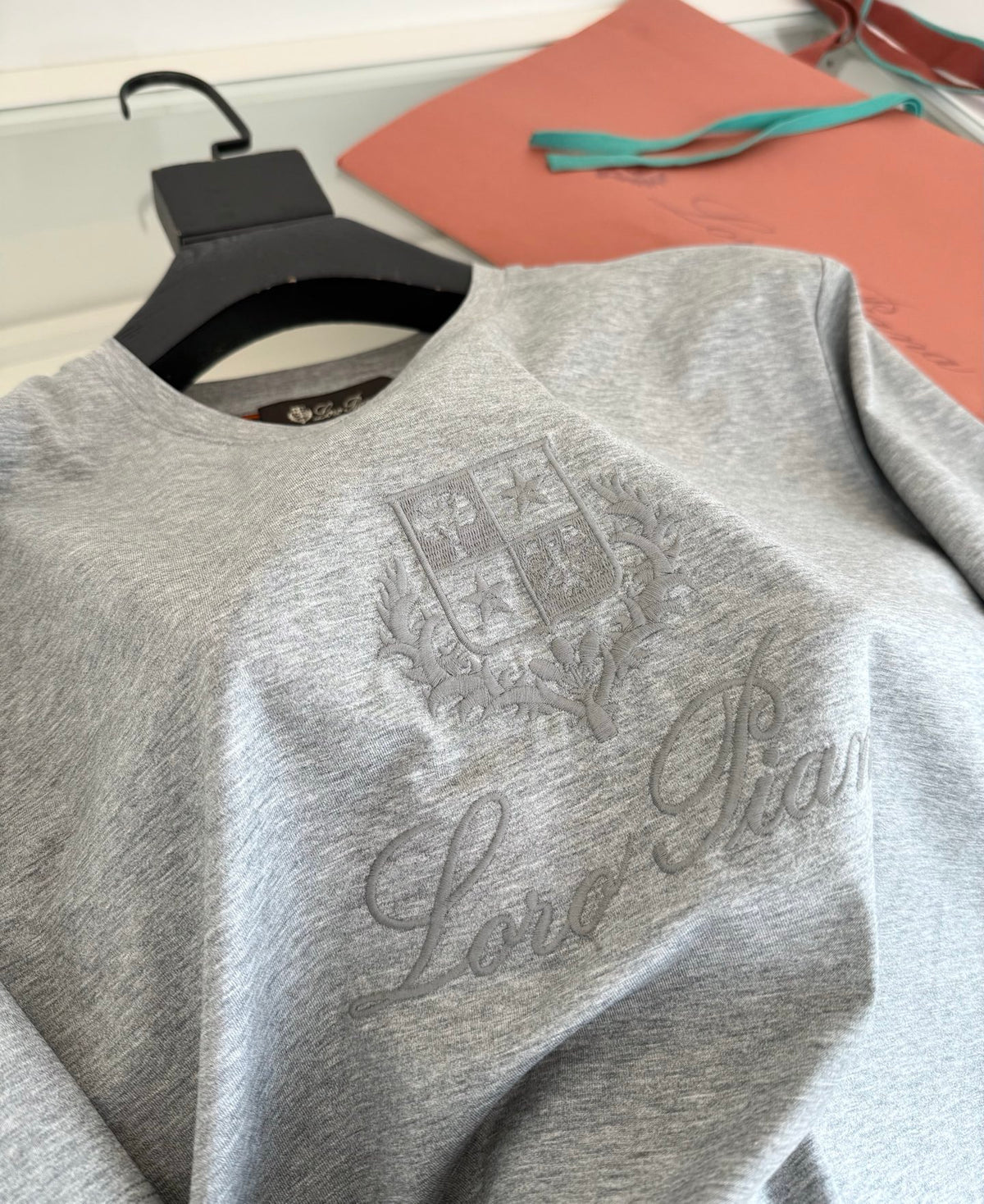 Camiseta LORO PIANA