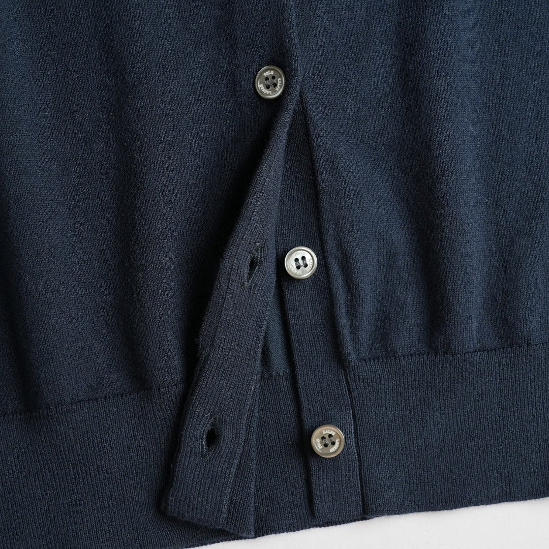 Camisa Suéter Manga Longa Polo Ralph Lauren