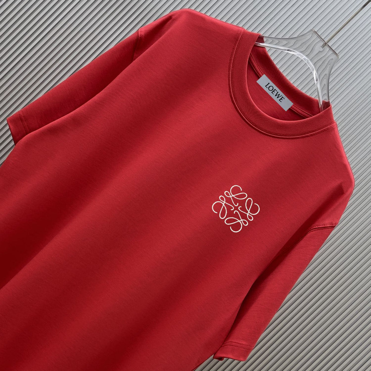 Camiseta LOEWE (Oversized)