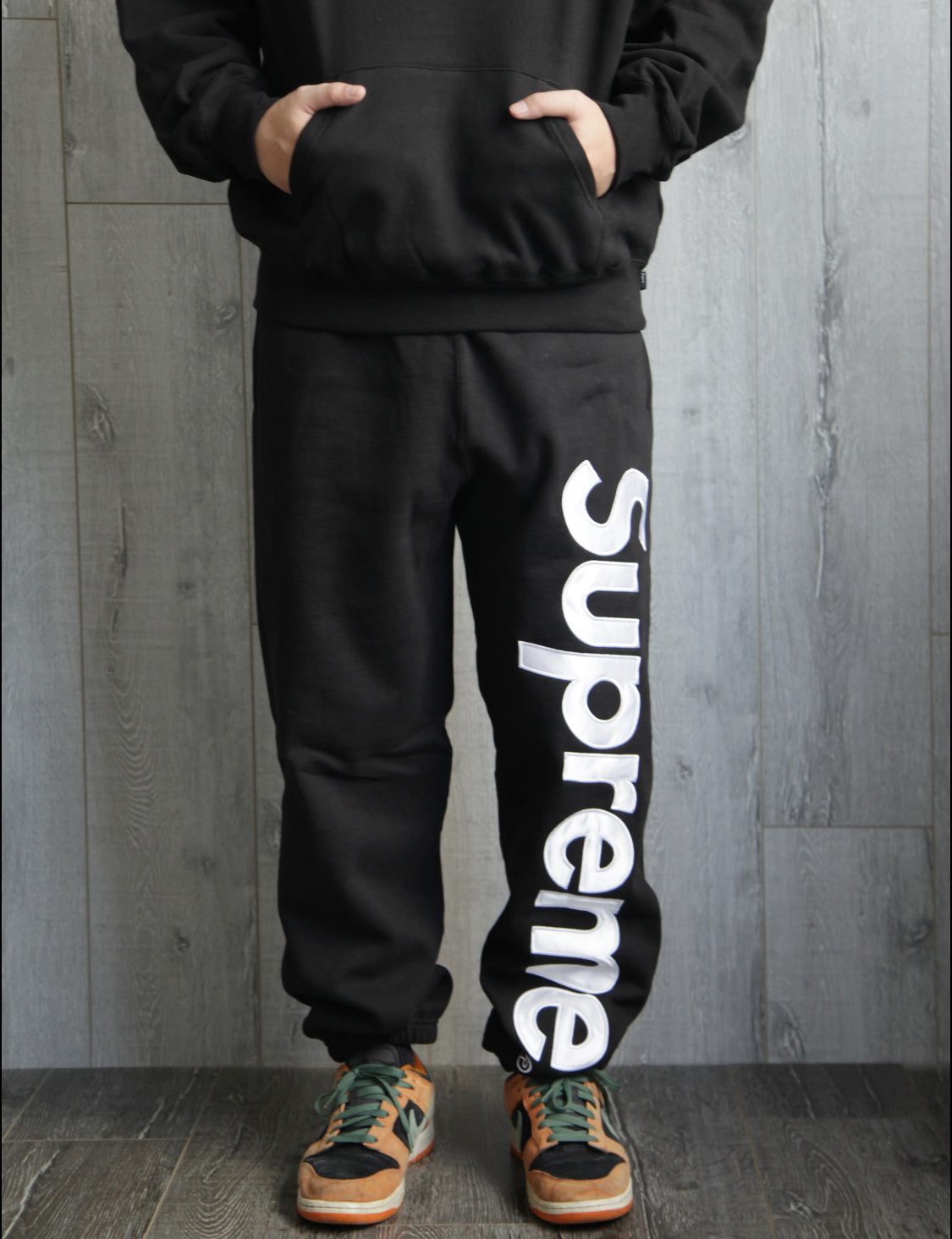Calça Moletom SUPREME