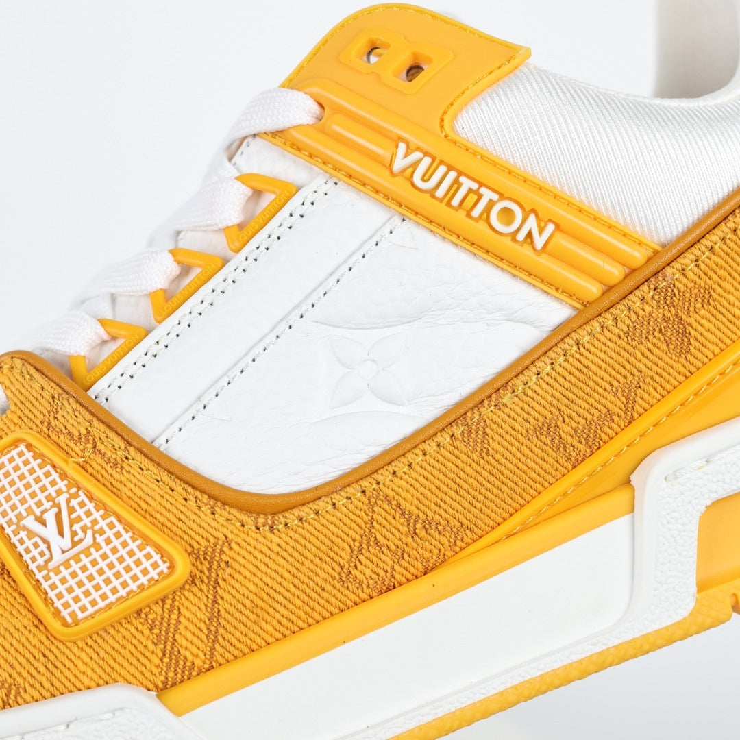 LOUIS VUITTON ´TRAINER`