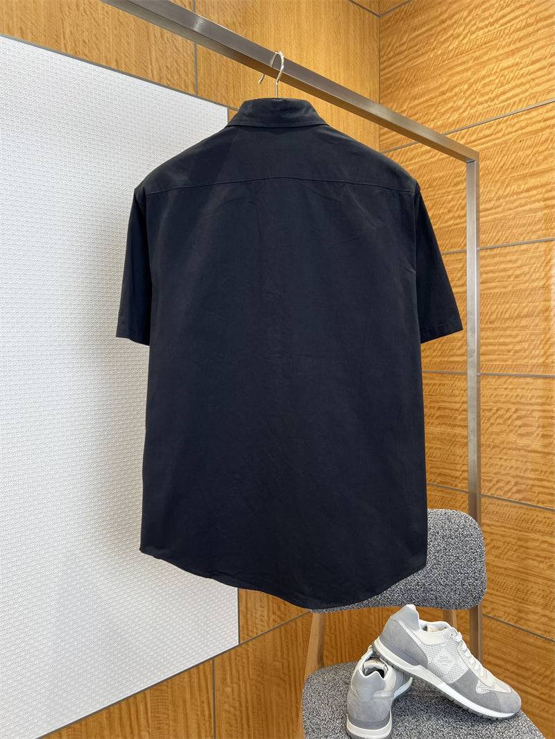Camisa Cargo Moncler