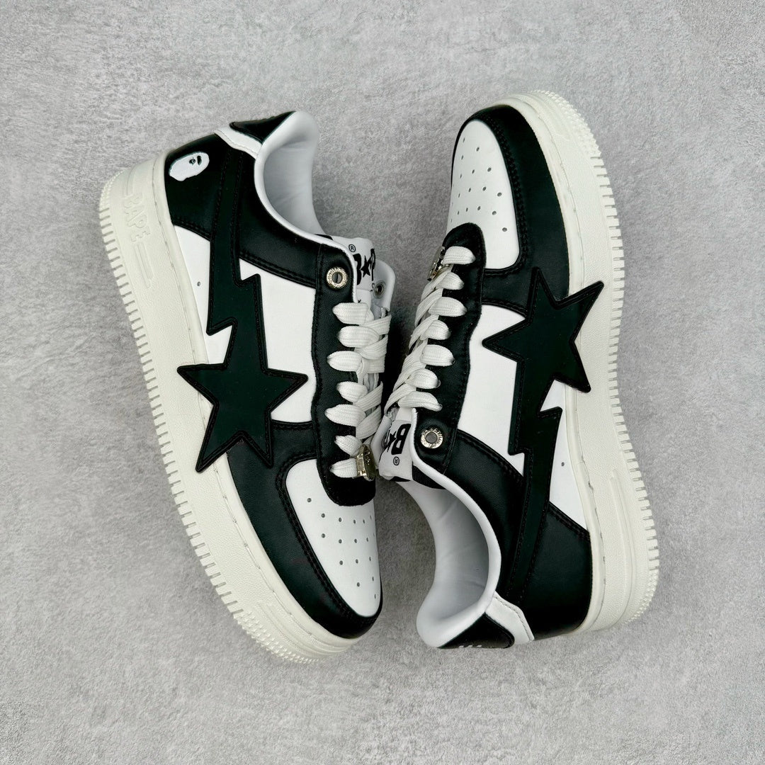 BAPE STA Low