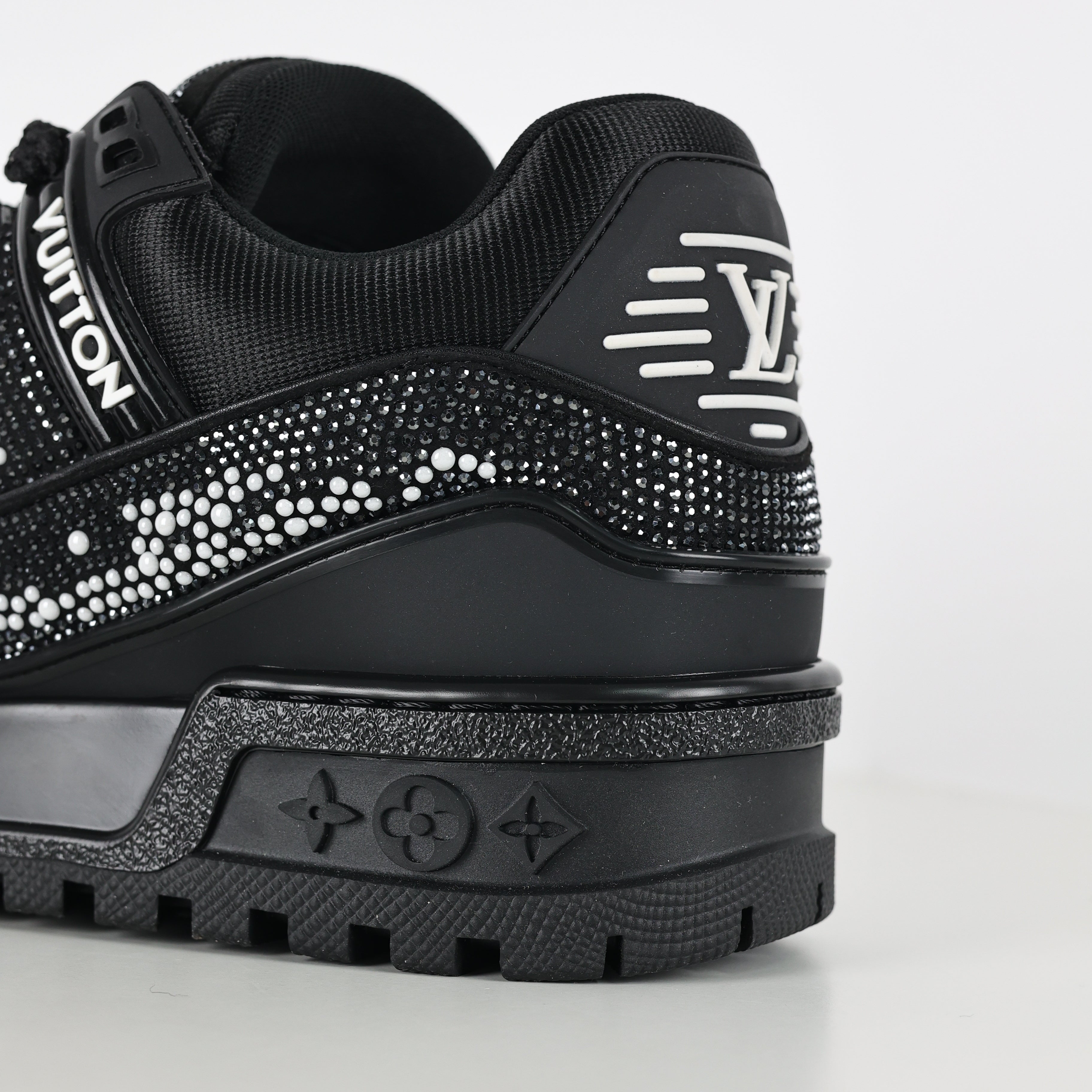 LOUIS VUITTON ´TRAINER MAXI`