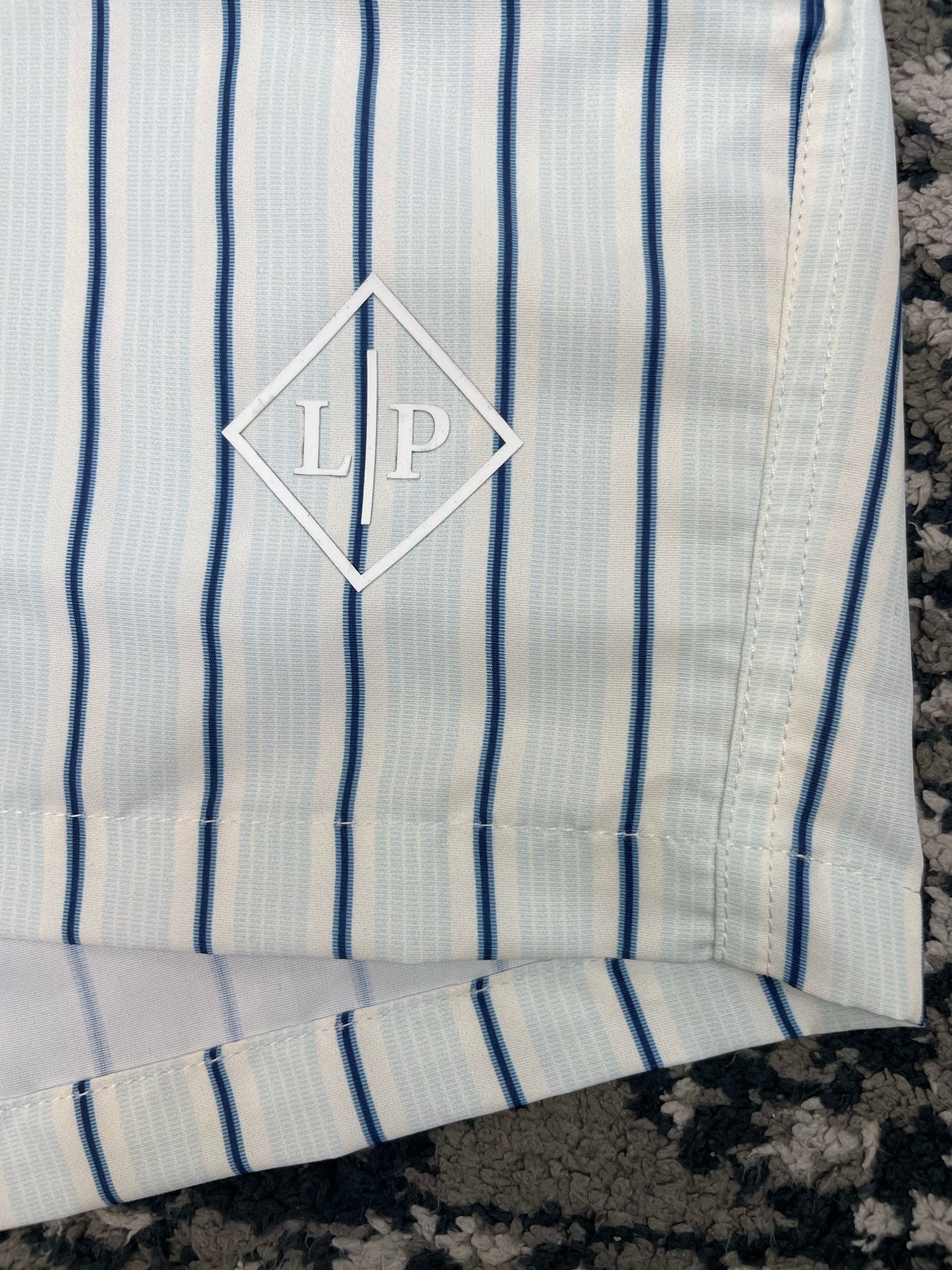 Short Beach LORO PIANA
