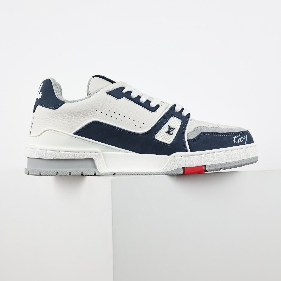 LOUIS VUITTON ´TRAINER`