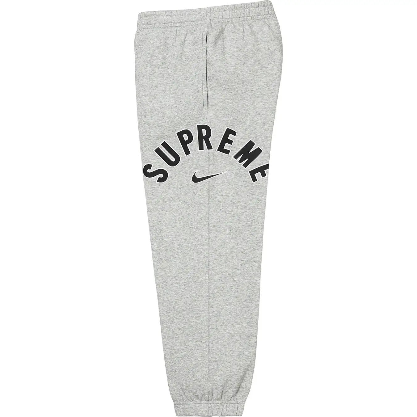 Calça Moletom SUPREME x NIKE