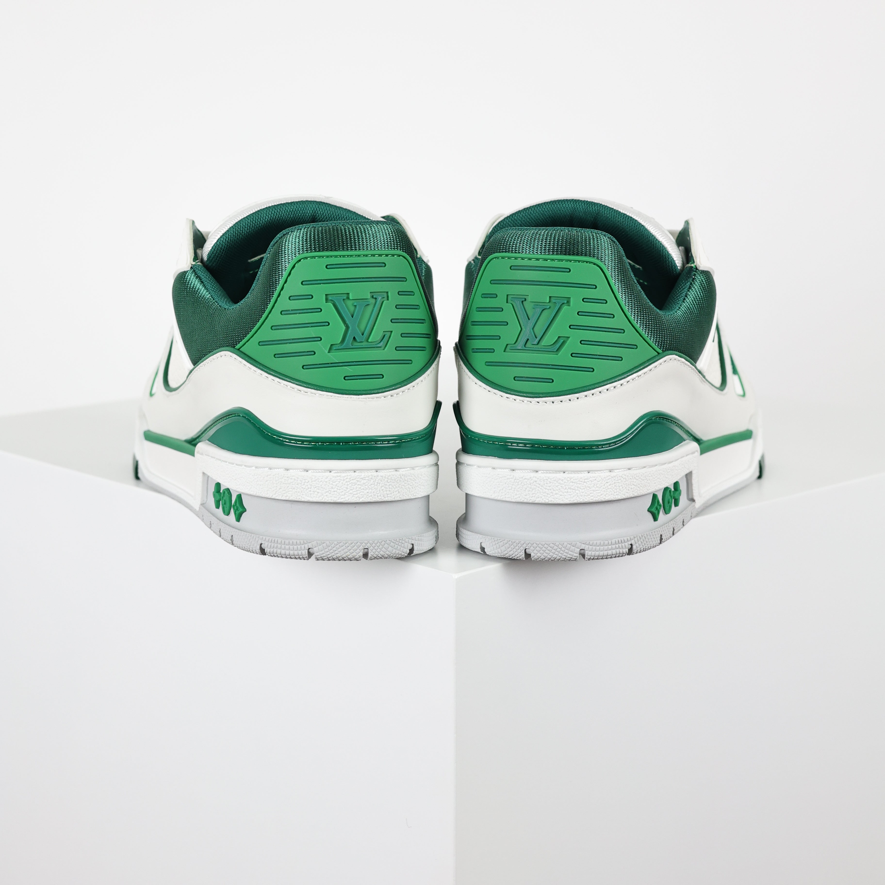 LOUIS VUITTON ´TRAINER`