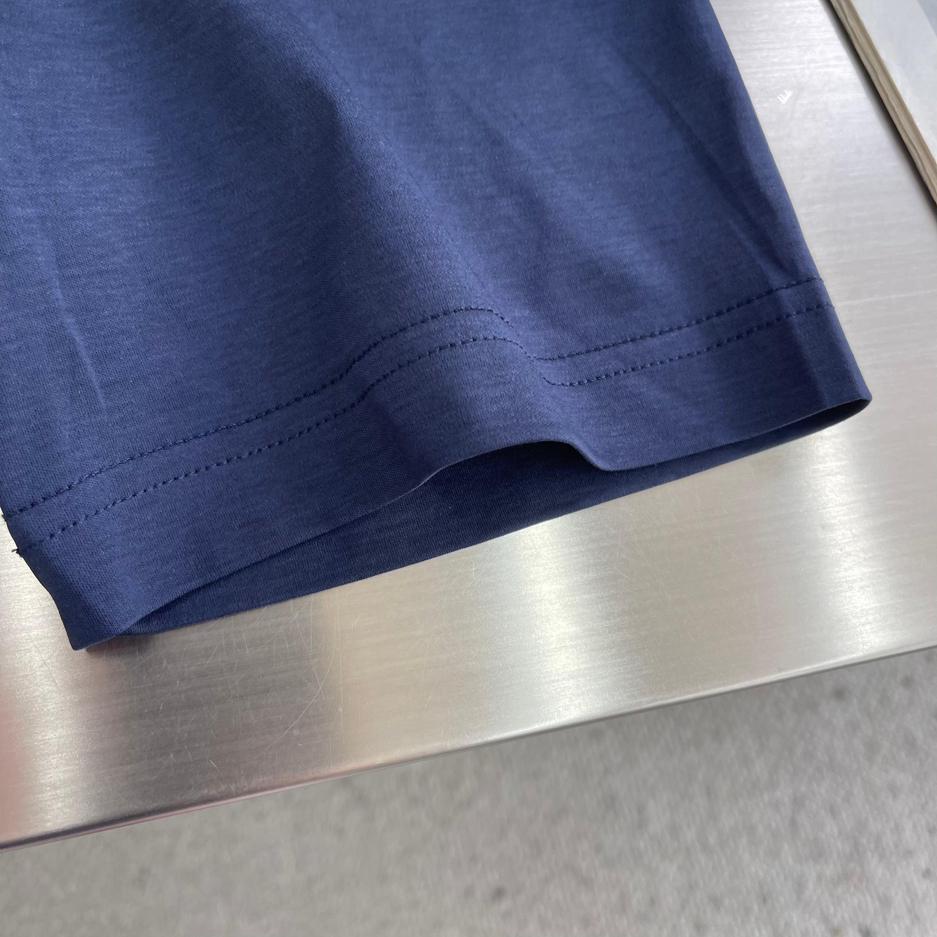 Camiseta LORO PIANA