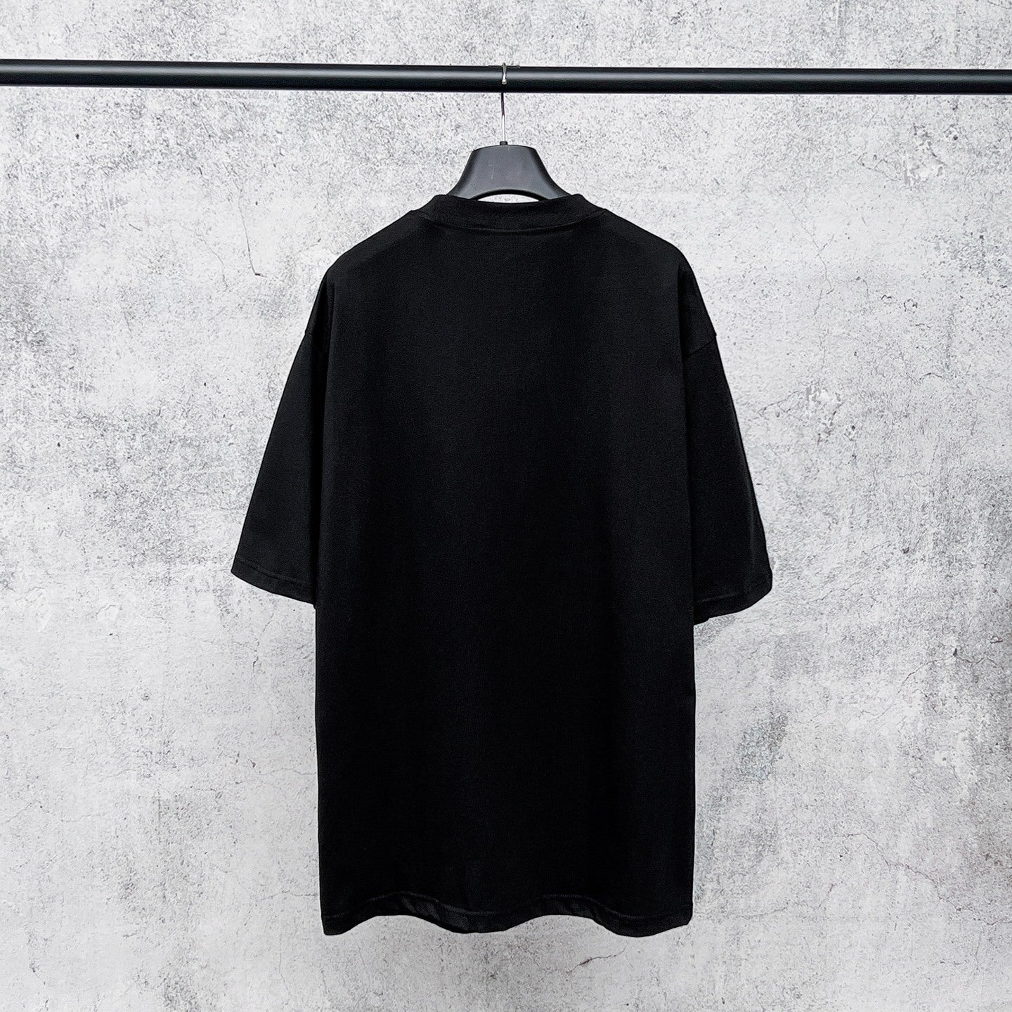Camiseta BALENCIAGA (Oversized)