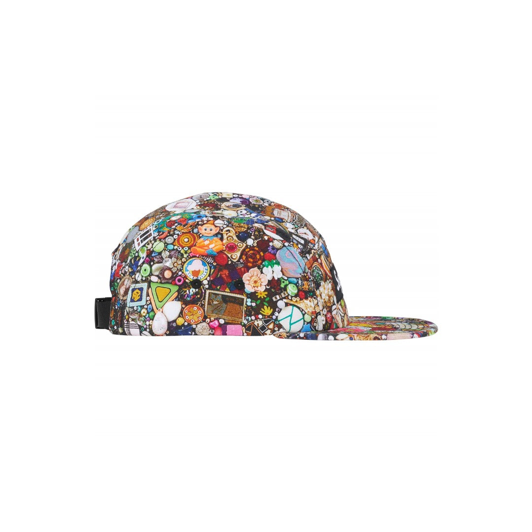 Boné SUPREME
