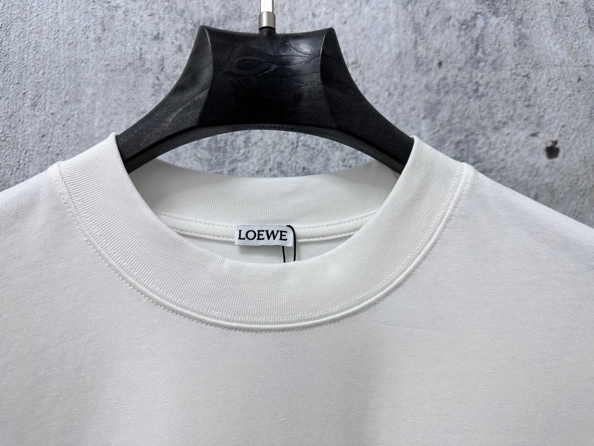 Camiseta LOEWE (Oversized)