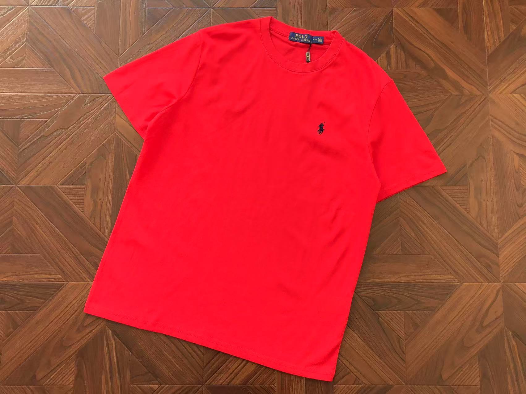 Camiseta POLO RALPH LAUREN