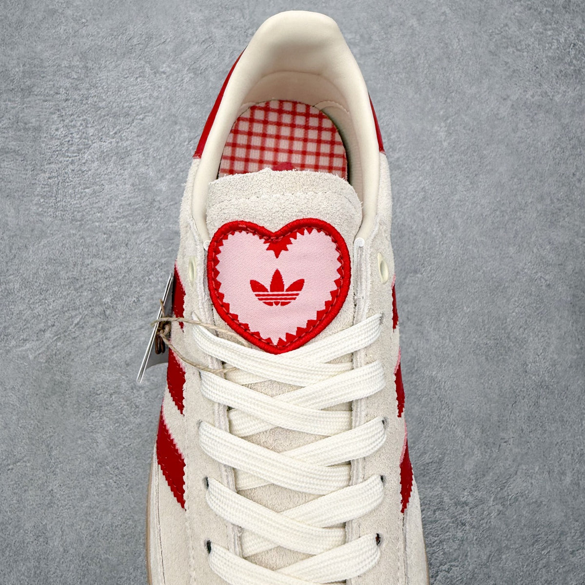 Adidas Handball Spezial Valentine's Day