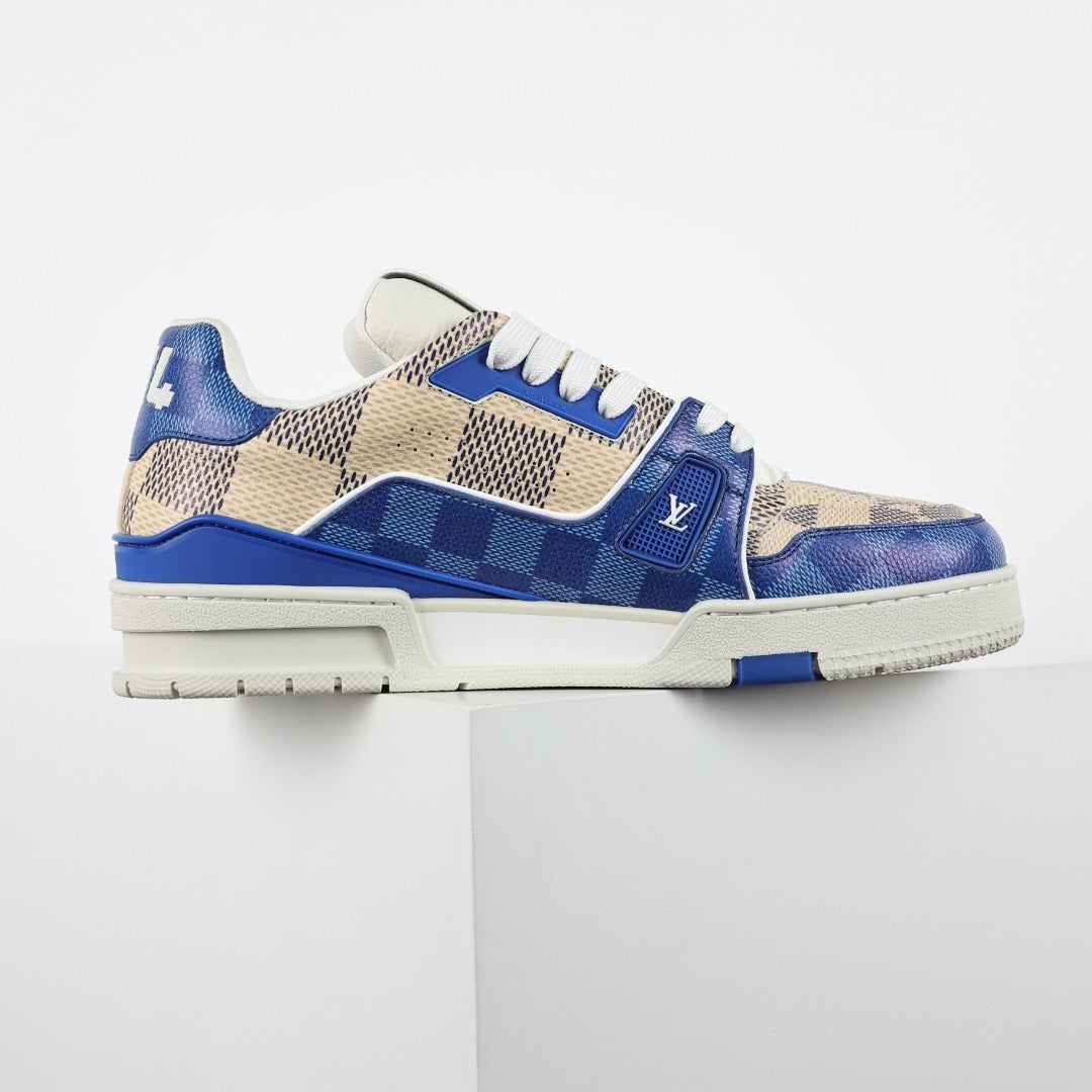 LOUIS VUITTON ´TRAINER`