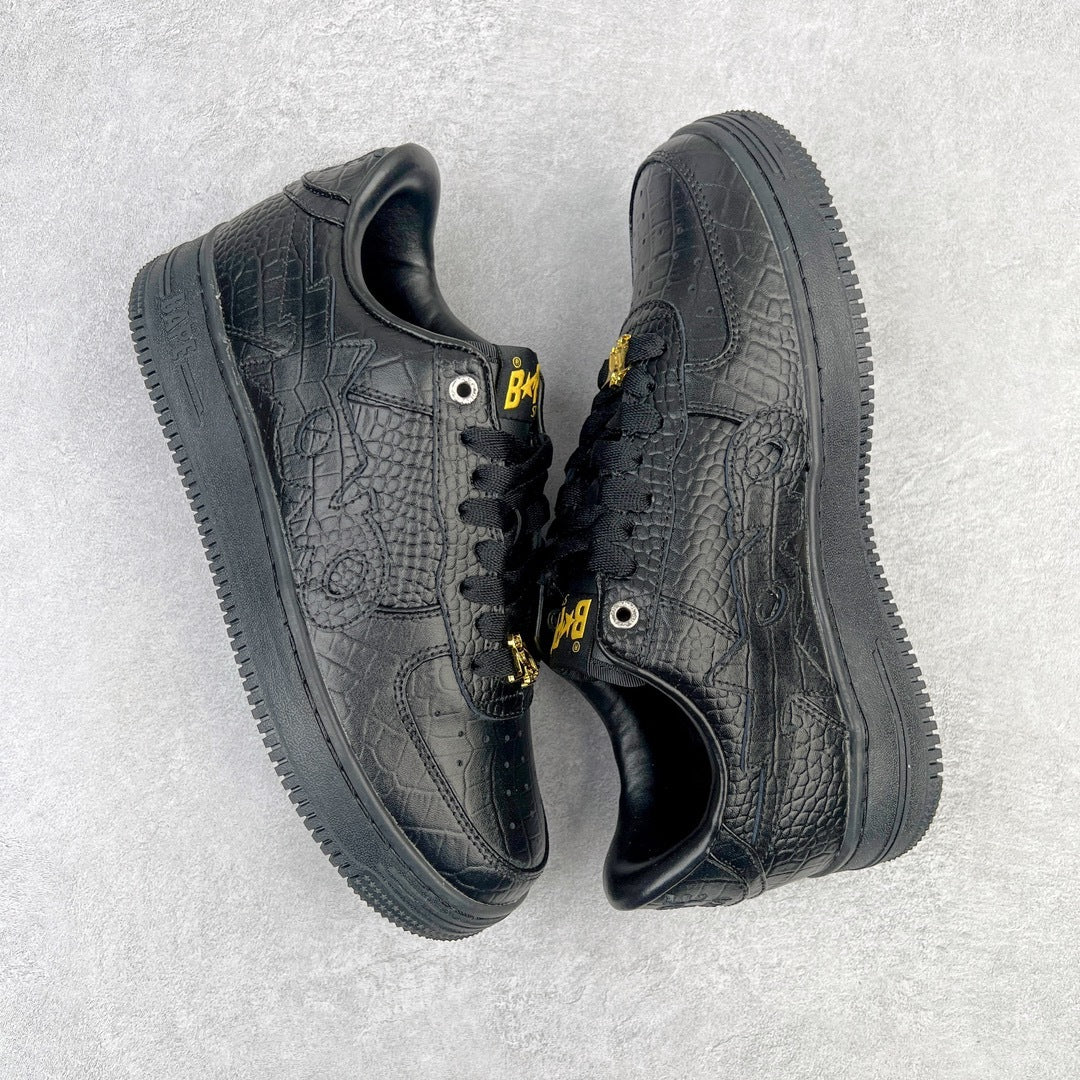 BAPE STA Low