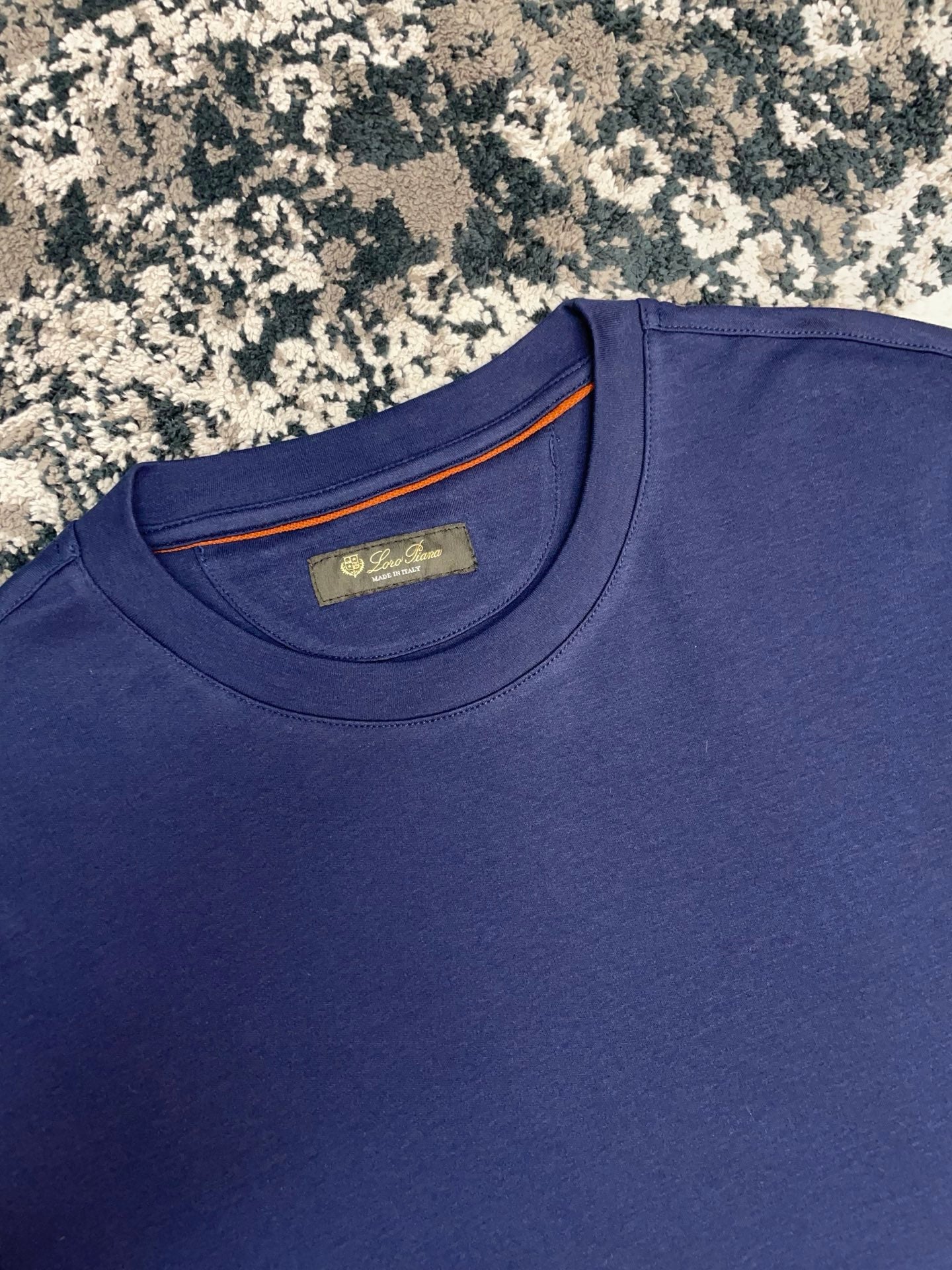 Camiseta LORO PIANA