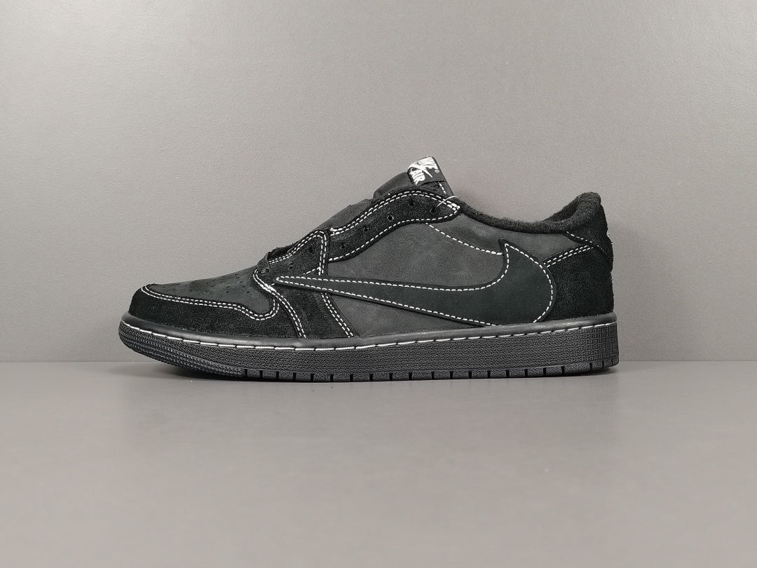 NIKE AIR JORDAN 1 LOW x TRAVIS SCOTT