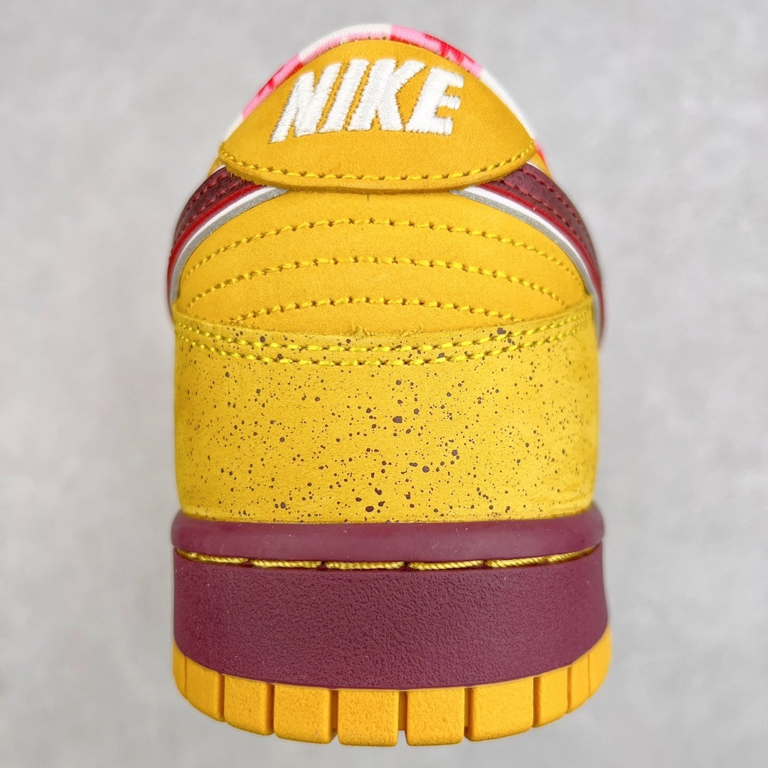 NIKE DUNK LOW SB x CONCEPTS 'YELLOW LOBSTER'
