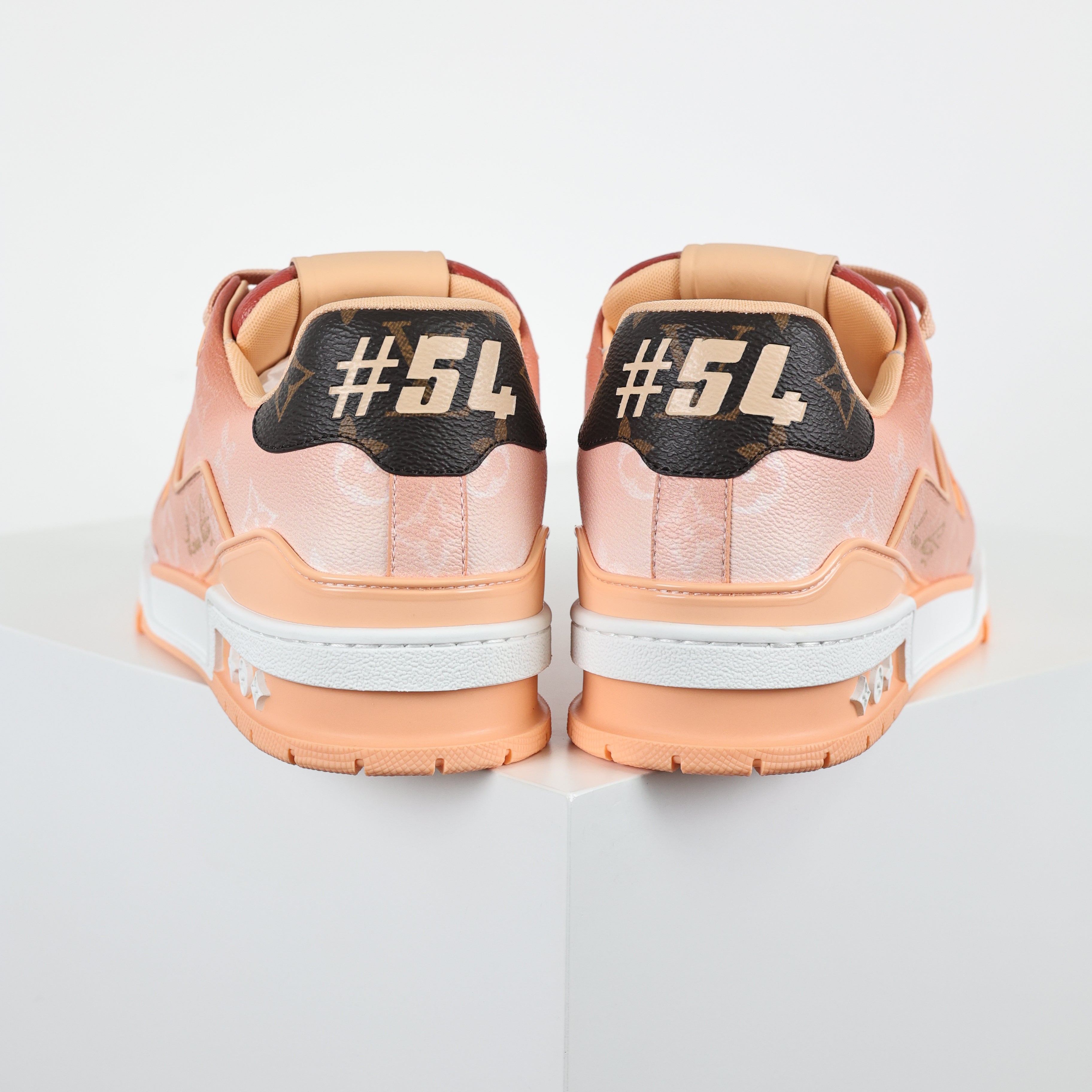 LOUIS VUITTON ´TRAINER`