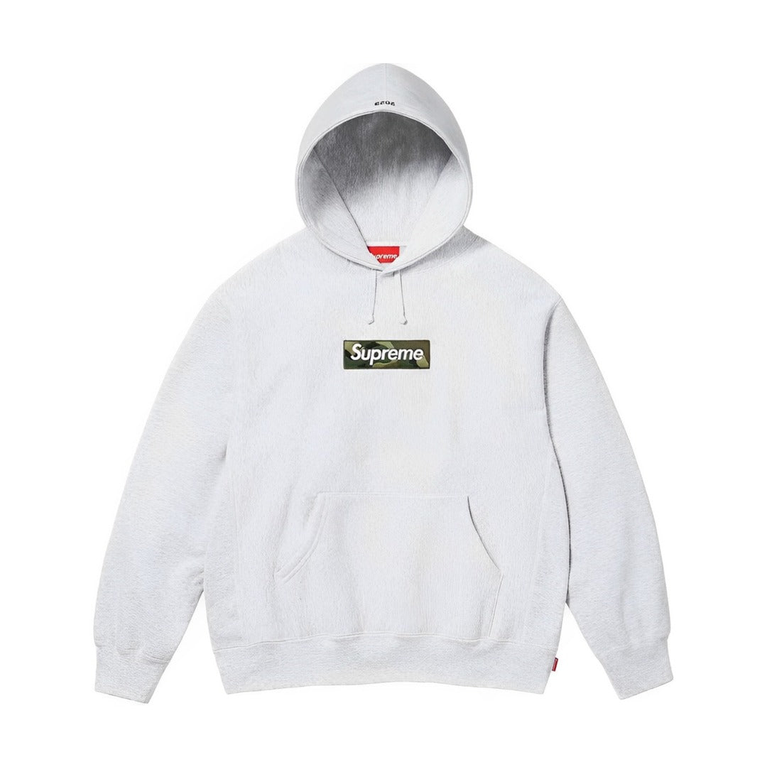 Hoodie SUPREME