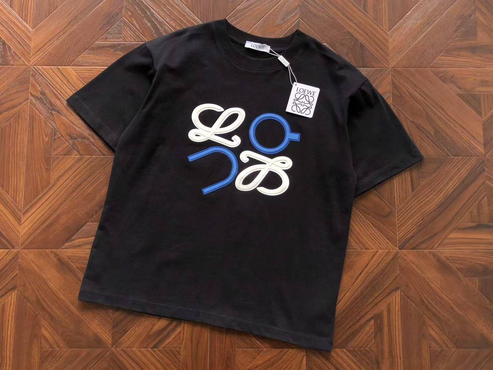Camiseta LOEWE x ON RUNNING