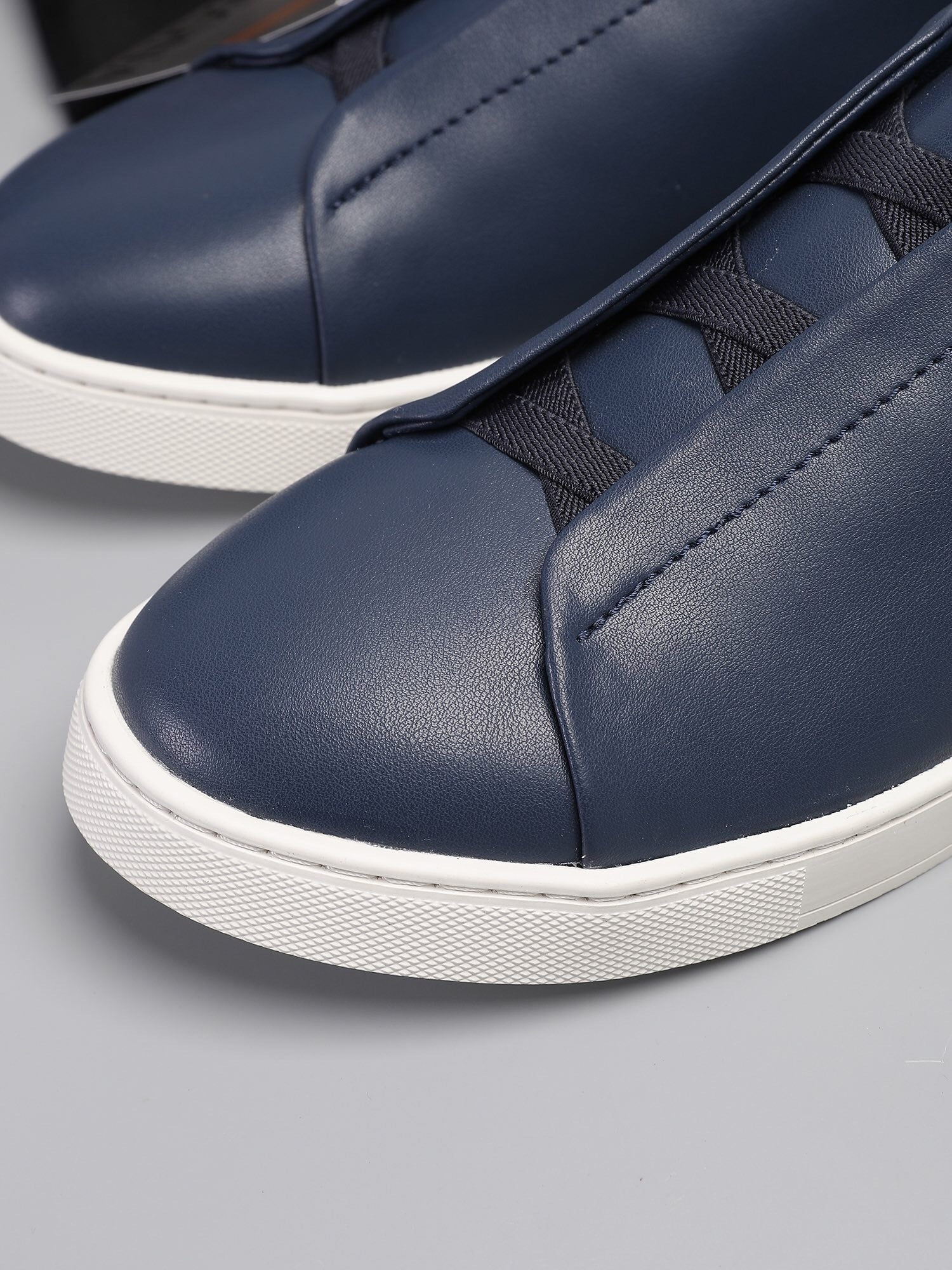 ZEGNA 'TRIPLE STITCH' 2026
