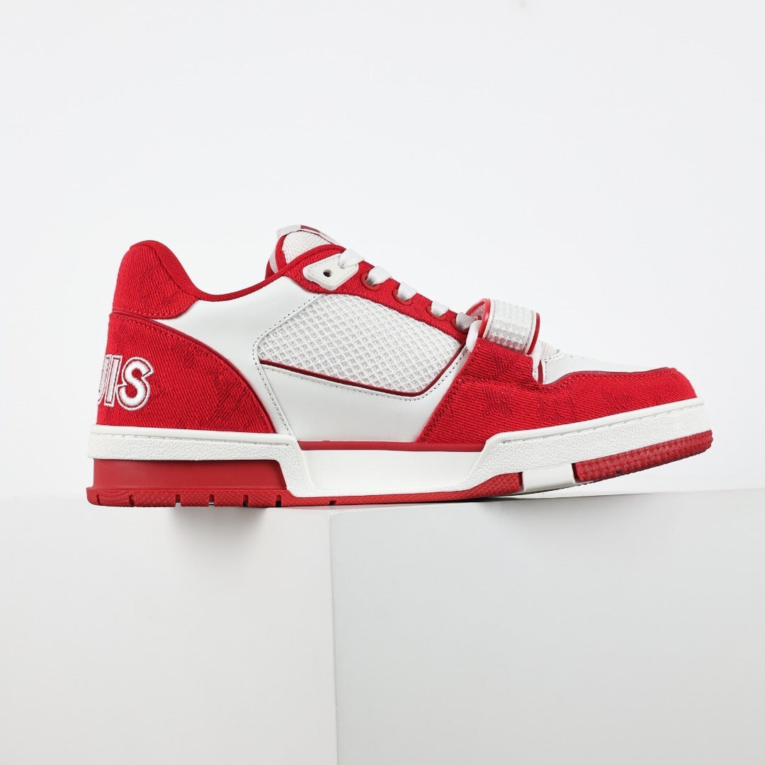 LOUIS VUITTON ´TRAINER STRAP`