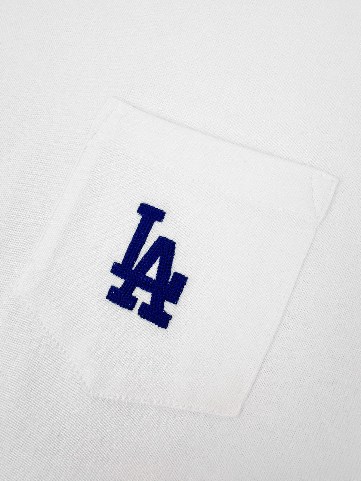 Camiseta Polo Ralph Lauren x Dodgers