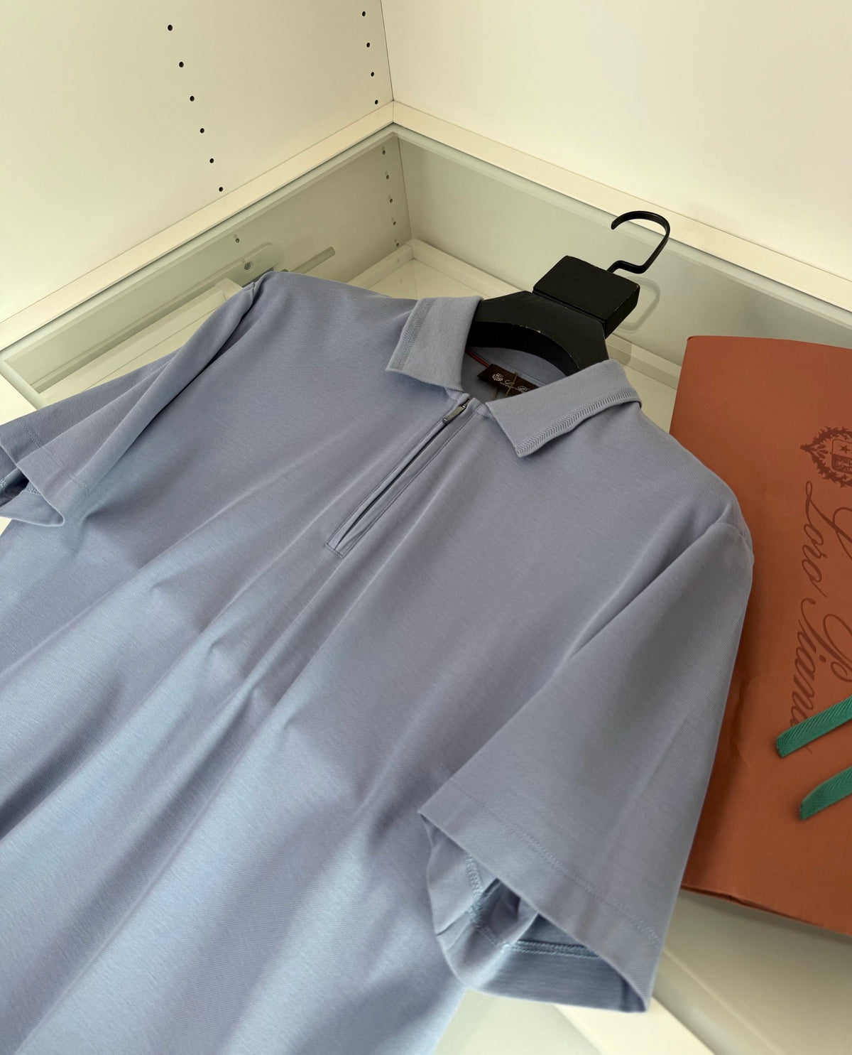 Gola Polo LORO PIANA