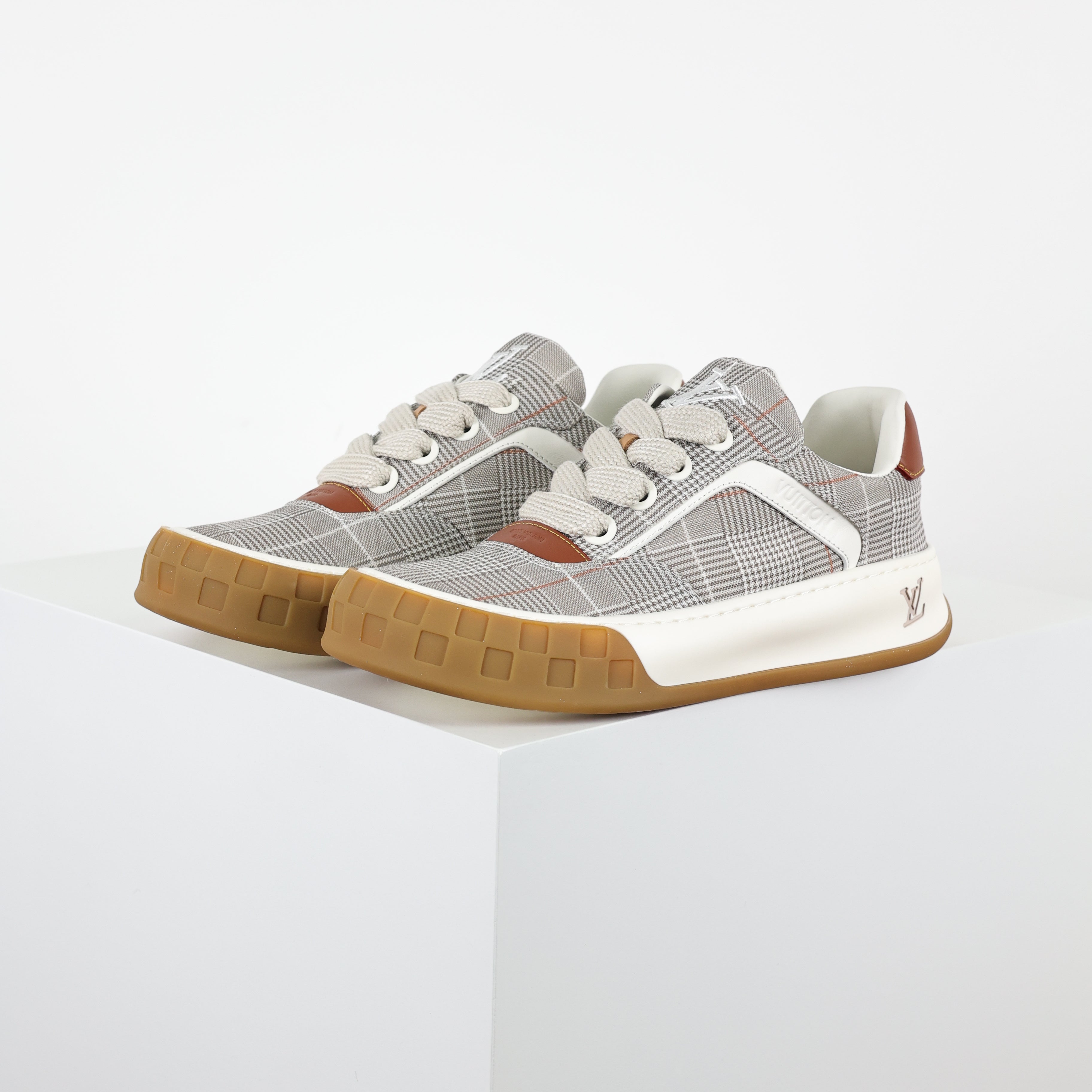 LOUIS VUITTON ´TILTED`