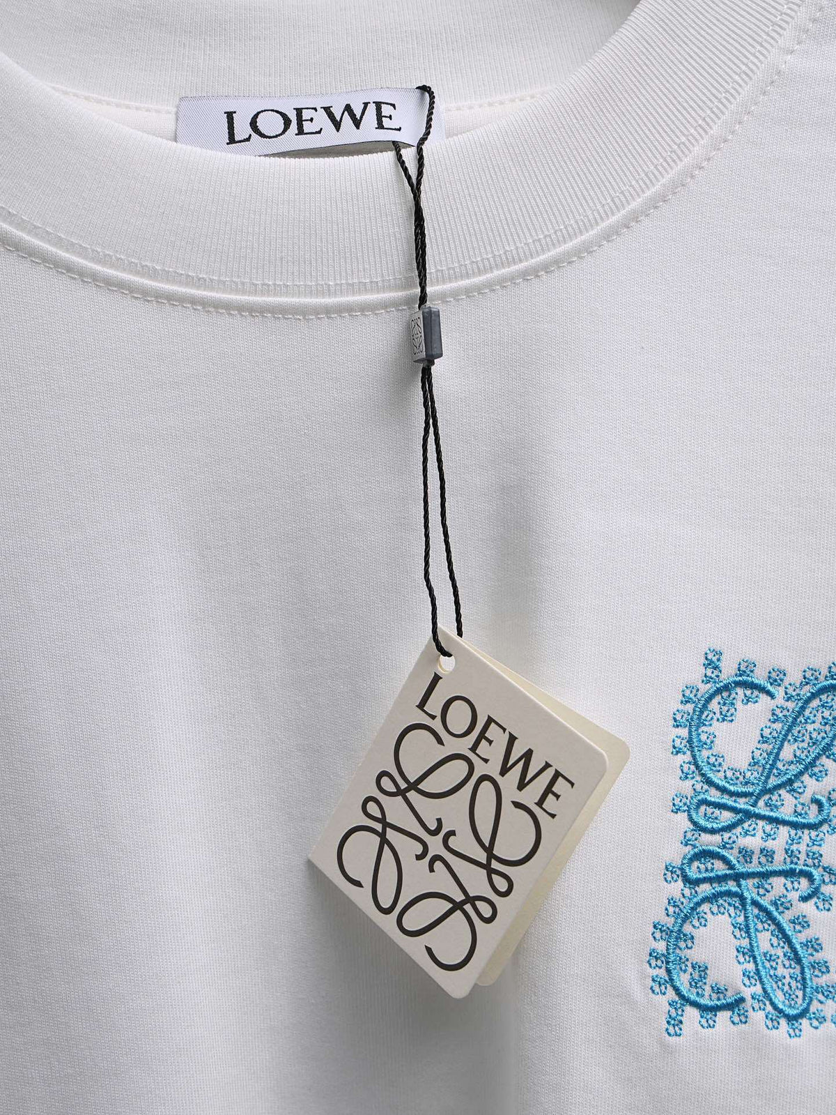 Camiseta LOEWE (Oversized)