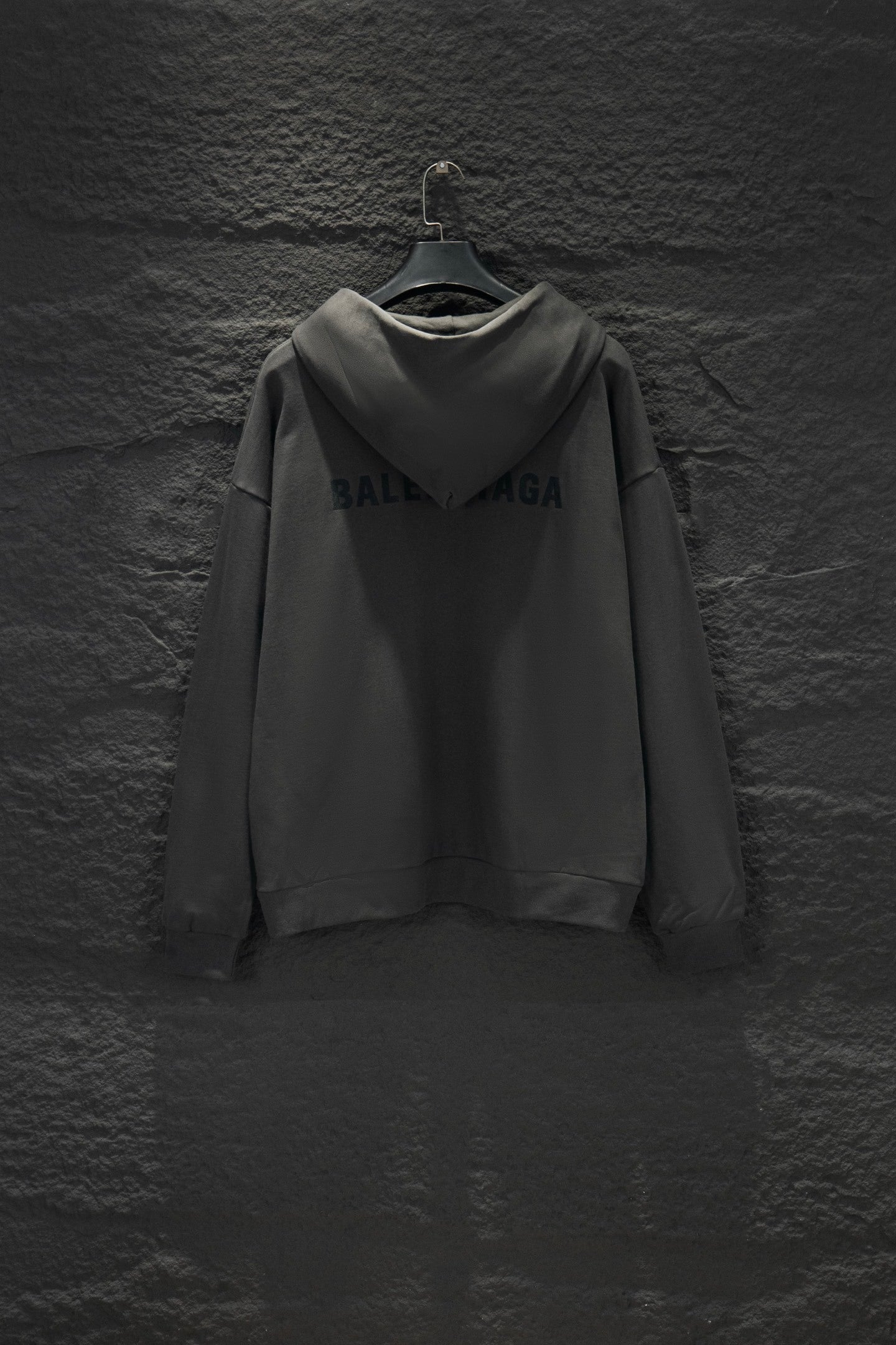 Moletom HOODIE BALENCIAGA