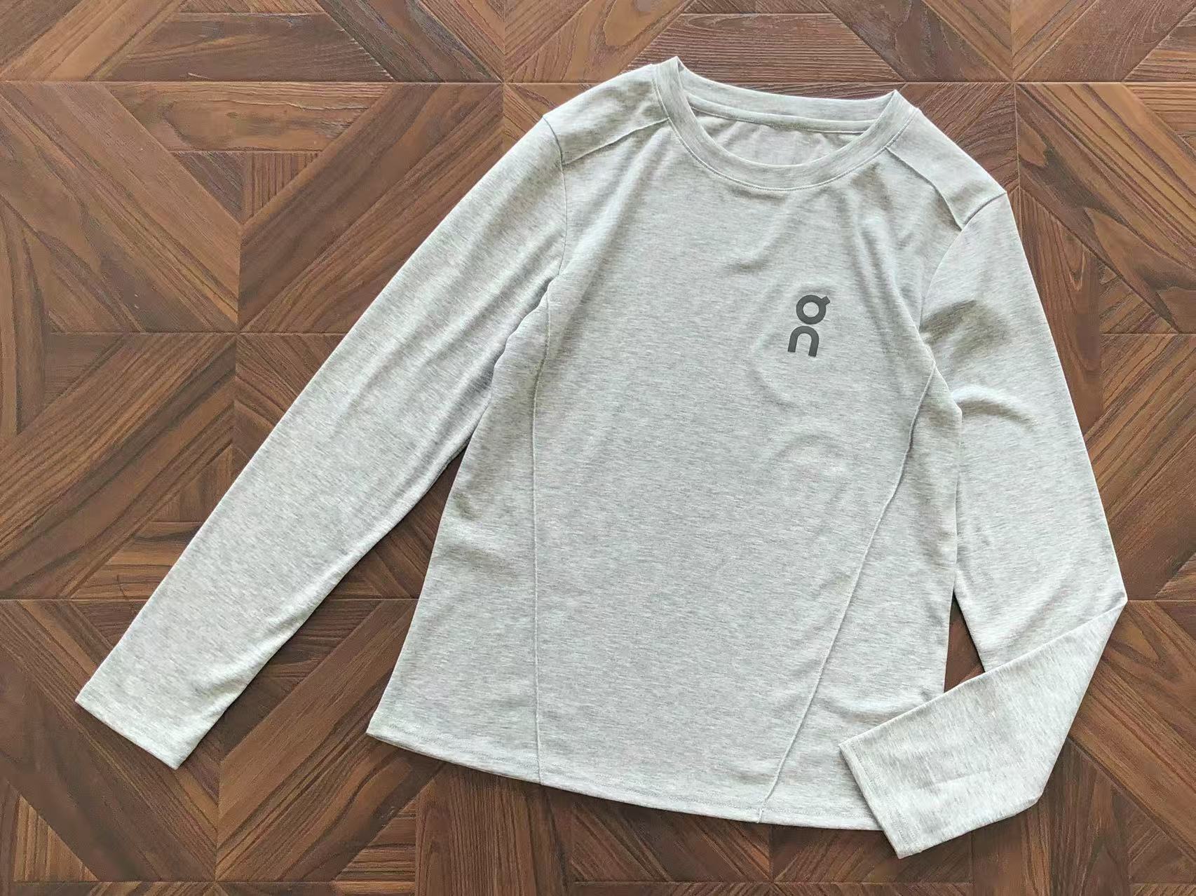 Camiseta ON RUNNING