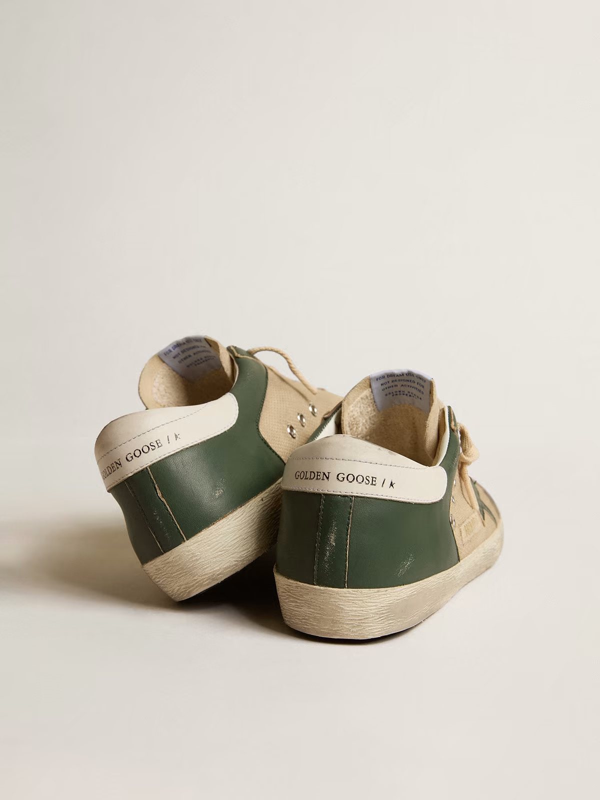 Golden Goose 'Super Star'