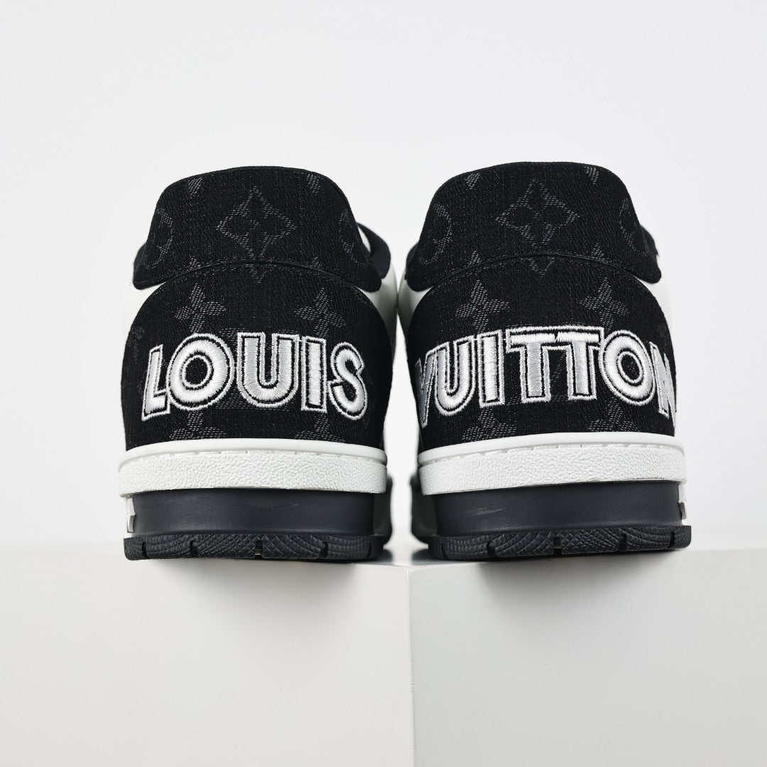 LOUIS VUITTON ´TRAINER STRAP`
