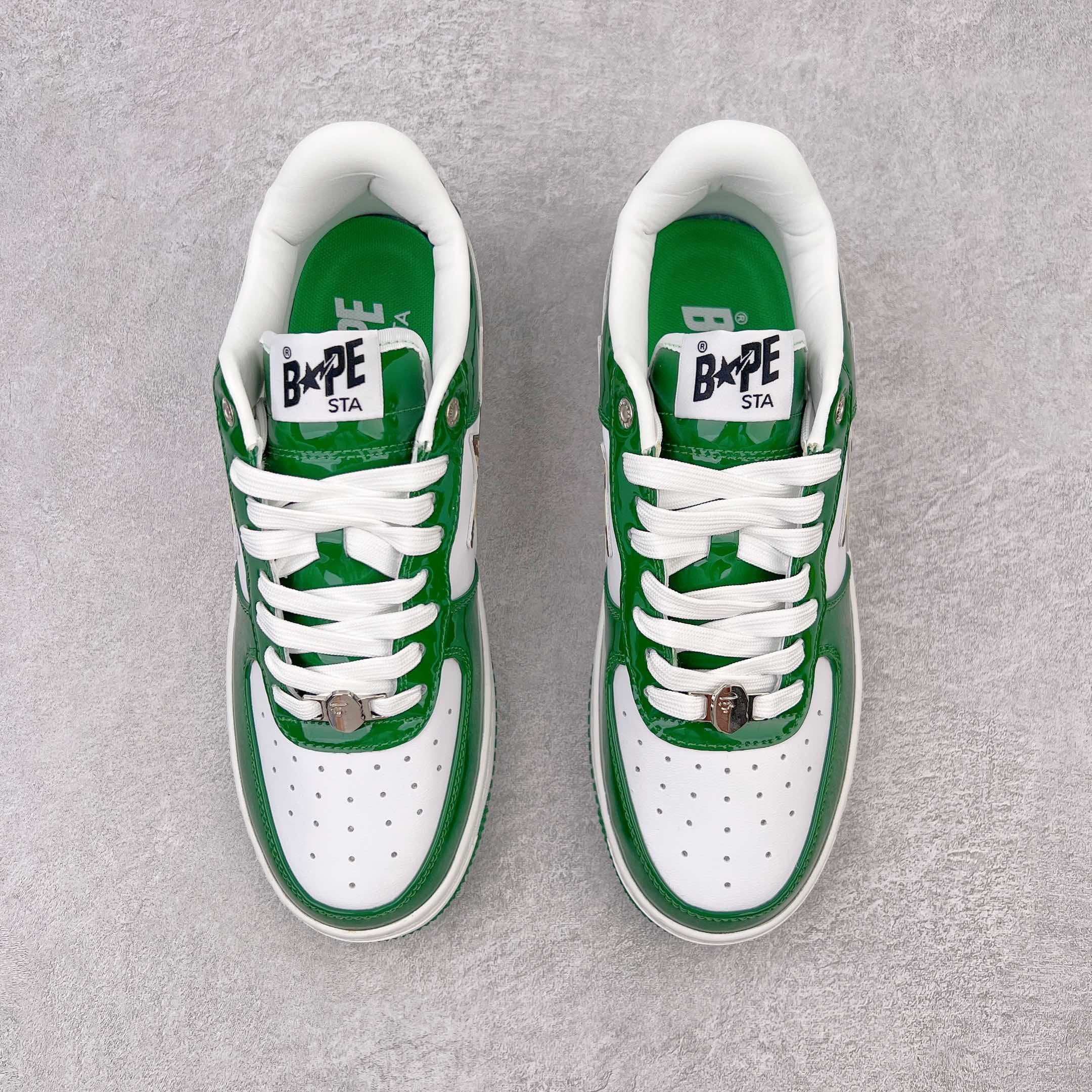 BAPE STA Low