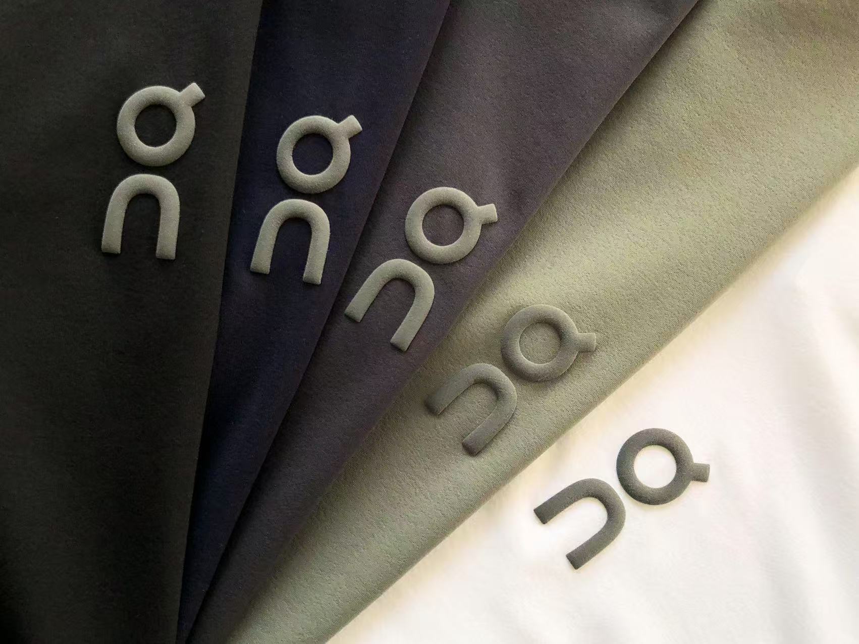 Camisa GOLA POLO ON RUNNING