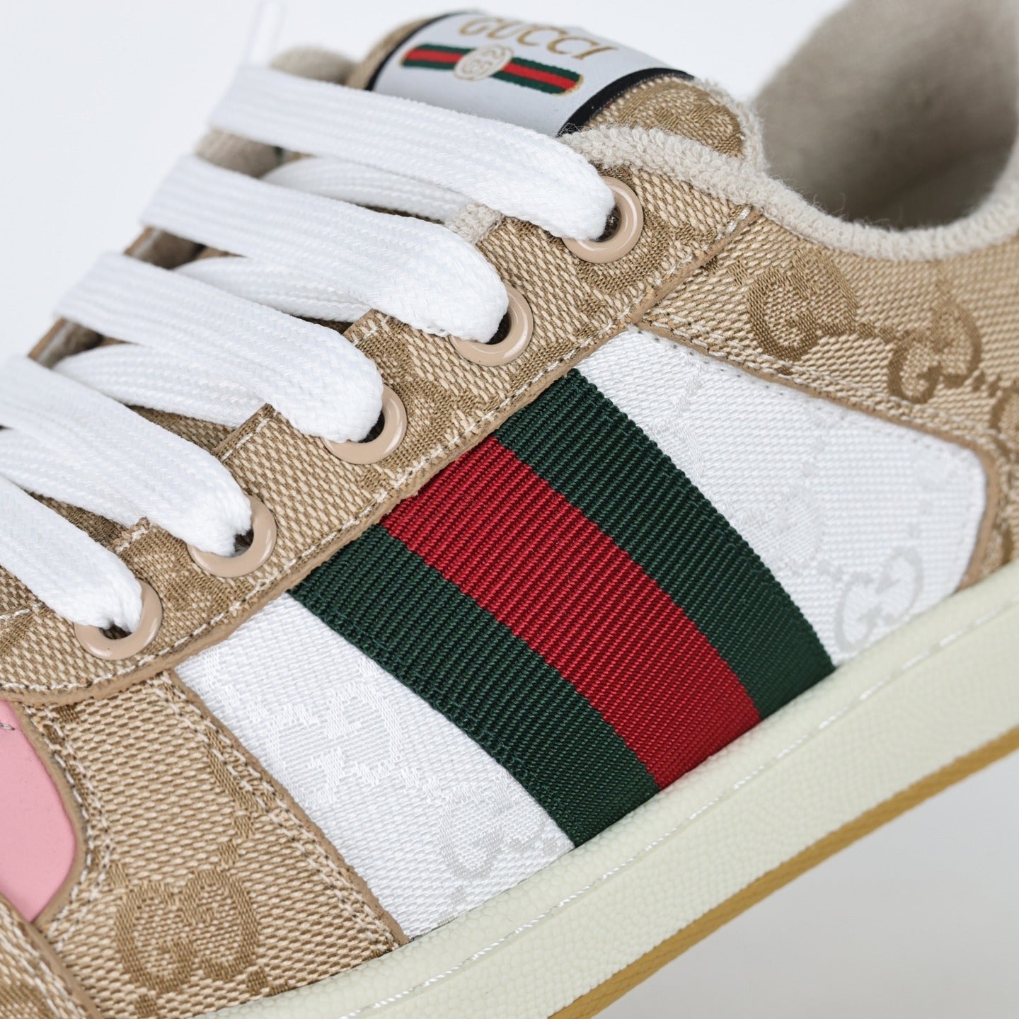 GUCCI 'Screener'