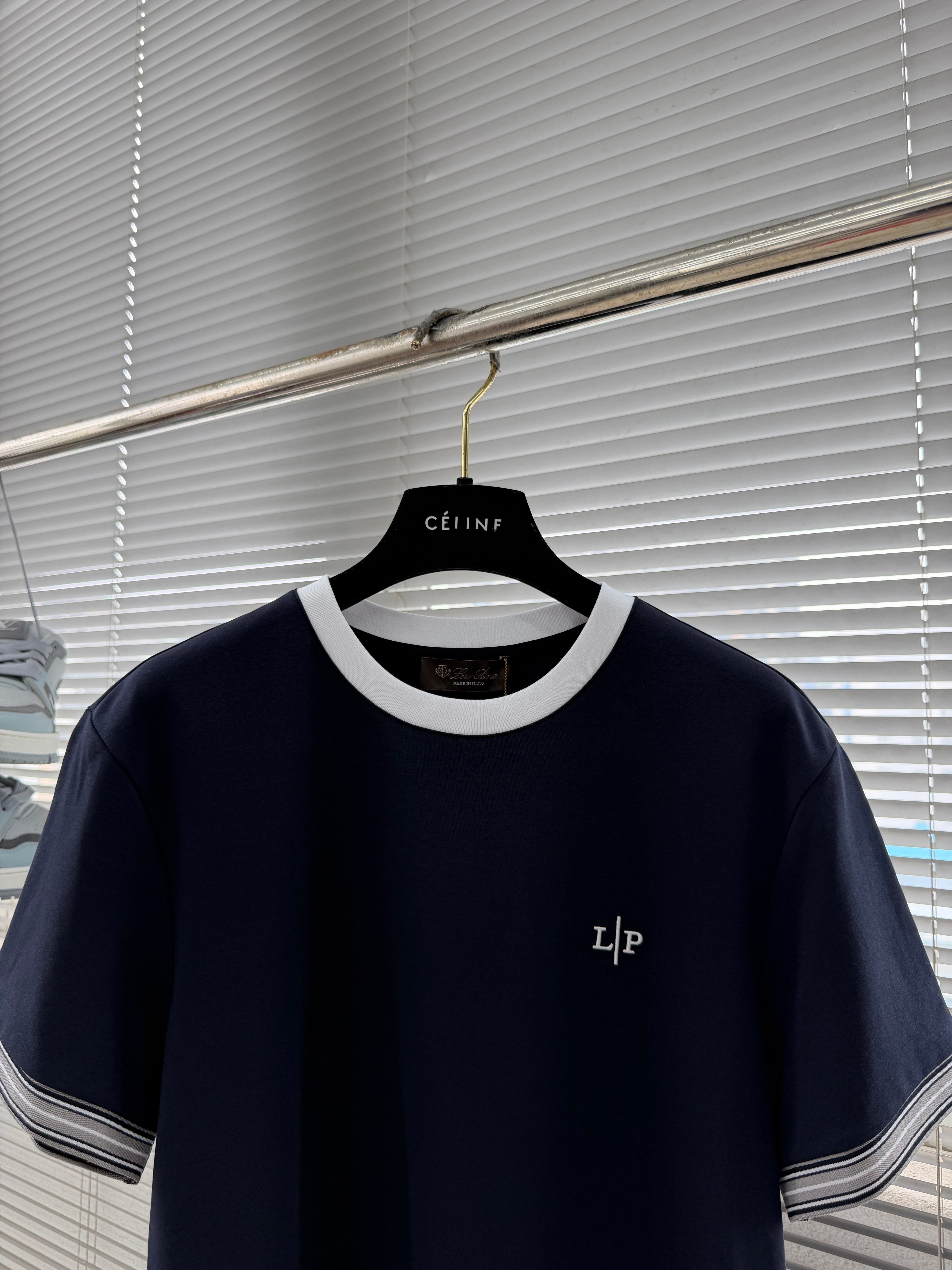 Camiseta LORO PIANA