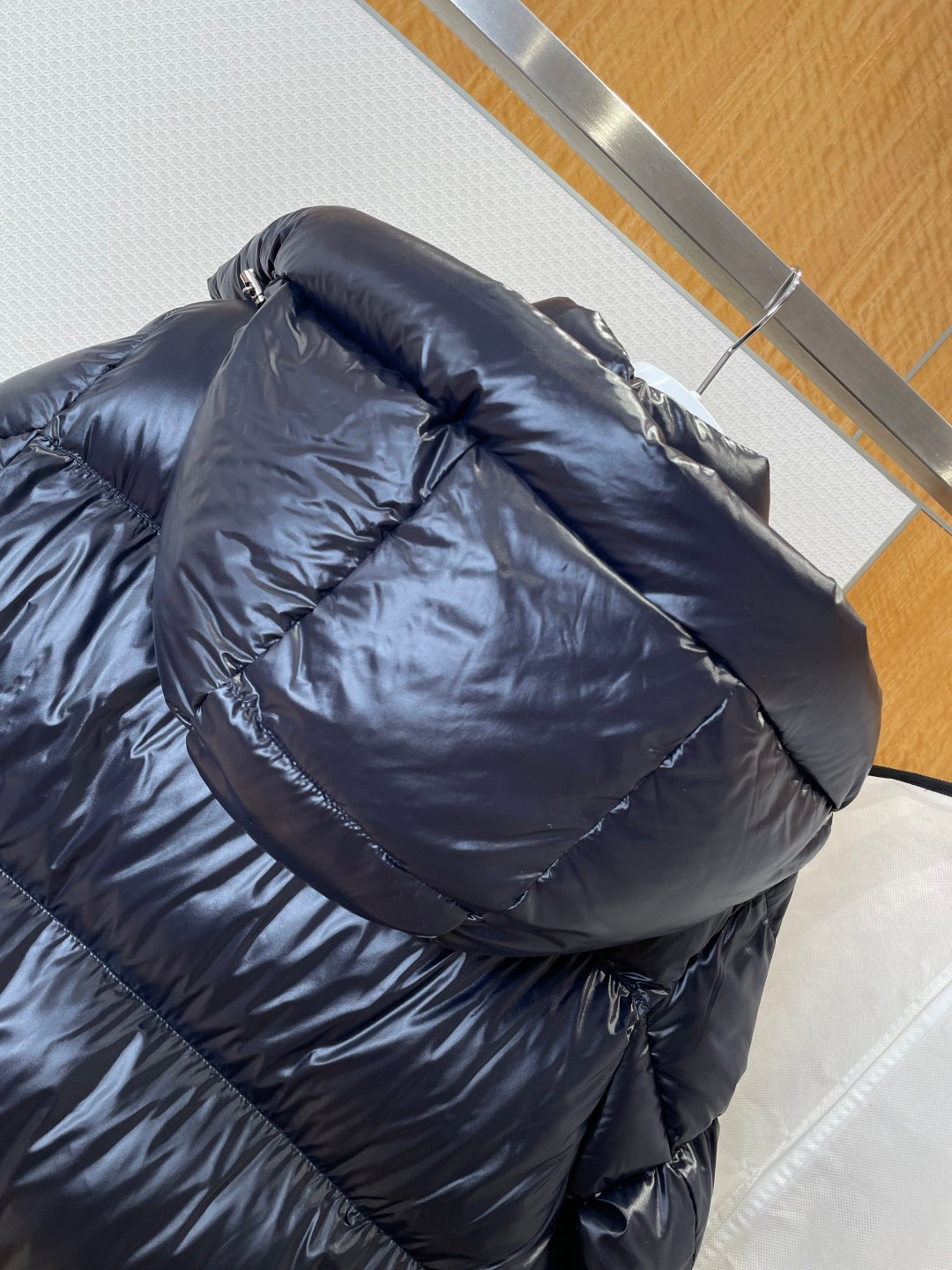 Jaqueta Puffer Moncler