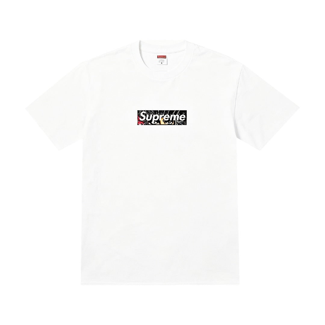 Camiseta SUPREME