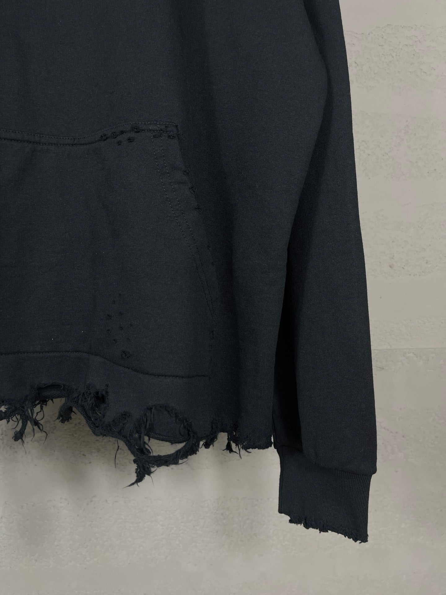 Moletom HOODIE BALENCIAGA